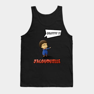 Okayyyyy! Tank Top